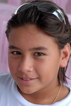 Sandy Nicholas Stuvik