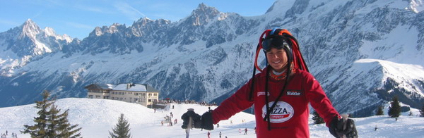 Sandy Nicholas Stuvik