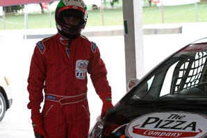 The Pizza Company Racing