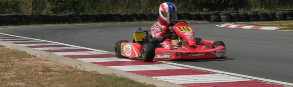 Bira Endurance Race January 6 2006