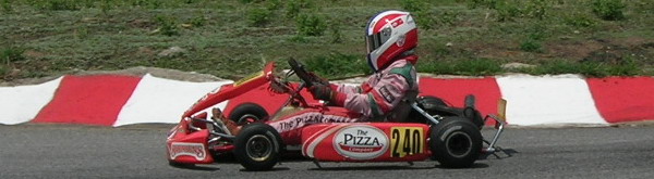 Sandy Nicholas Stuvik