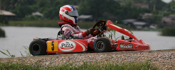 No Italy race after all this year...