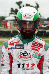 Sandy Nicholas Stuvik