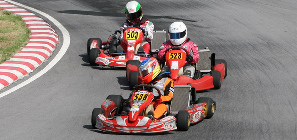 Sandy Nicholas Stuvik