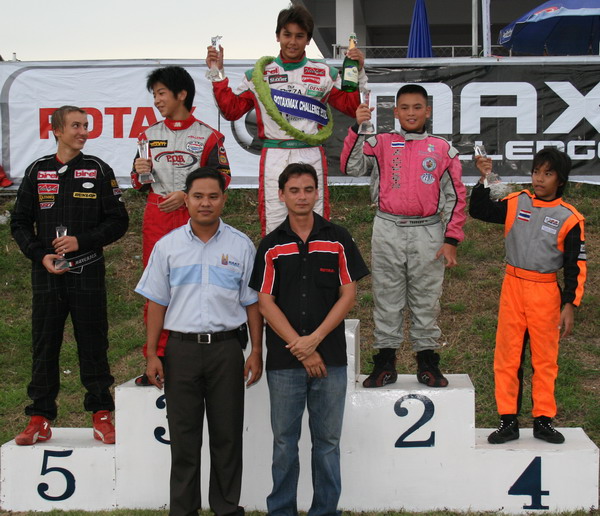 Sandy Nicholas Stuvik