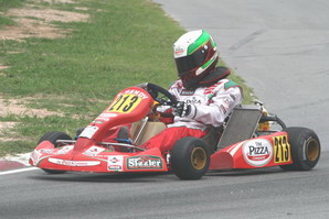 Sandy Nicholas Stuvik