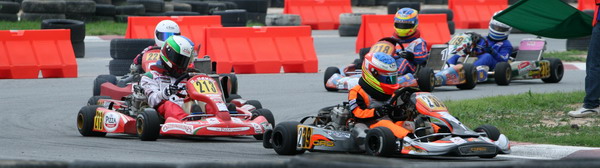 Sandy Nicholas Stuvik