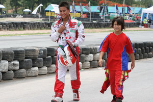 Sandy Nicholas Stuvik