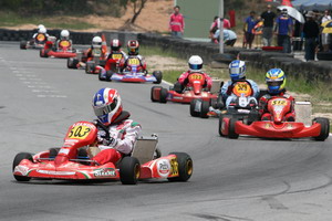 Sandy Nicholas Stuvik