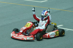 Sandy Nicholas Stuvik