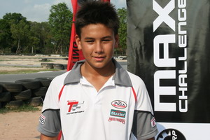 Sandy Nicholas Stuvik