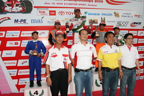 Sandy Nicholas Stuvik