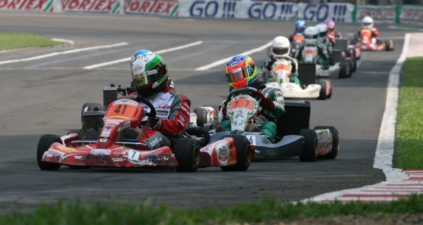 Sandy Nicholas Stuvik