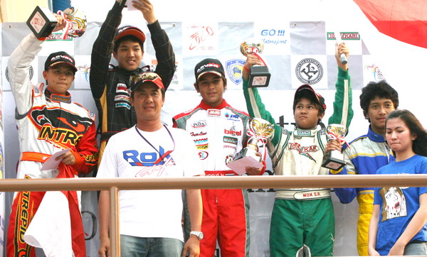 Sandy Nicholas Stuvik