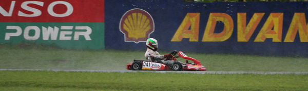 Sandy Nicholas Stuvik