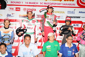 Sandy Nicholas Stuvik