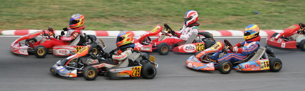 Sandy Nicholas Stuvik