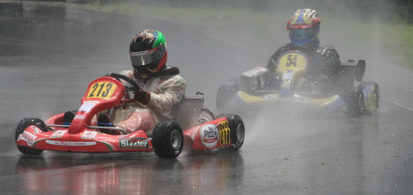 Sandy Nicholas Stuvik