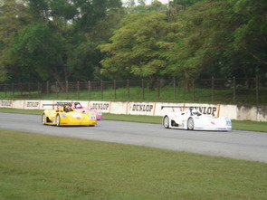 Hard charging Thomas